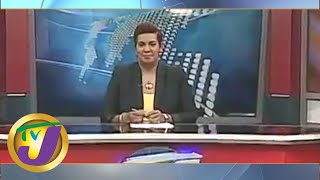 TVJ News Today Investors to take over Riverton City Dump  March 13 2016 [upl. by Allemaj]