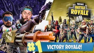 INSANE HIGH KILL DUO vs SQUADS WIN YOUTUBER FORNITE TOURNAMENT PRACTICE [upl. by Grantham779]