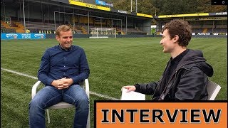 💬 Lee Cattermole ● Exclusive Interview  Life in the Netherlands [upl. by Venable]