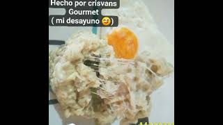 TRIGRILLO DE GUINEO VERDE Y HUEVO FRITO🇪🇨🤗😋👌 [upl. by Llevol]