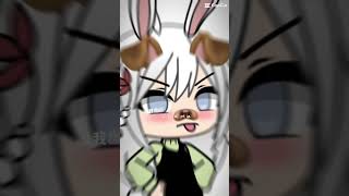 bunnygacha lifememe [upl. by Rizika]