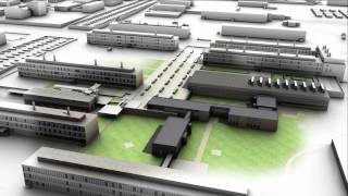 Developing Technical University of Denmark DTU [upl. by Fernald]