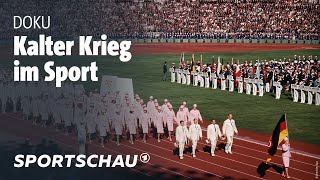 Wie München den Zuschlag für die Olympischen Spiele 1972 erhielt  Sportschau [upl. by Introk]