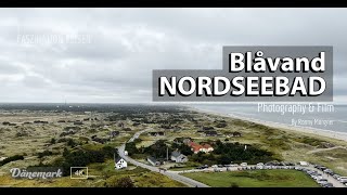 Blåvand ein Highlight Westjütlands Dänemark Entdecken [upl. by Isiah]