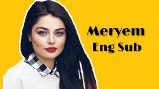 Meryem Ep 1 PART 7 [upl. by Eneleuqcaj]