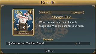 FF7 Rebirth Card Carnival  Card Puzzles  Fleetwing Posh Chocobo Moogle Trio Card Locations [upl. by Enihpad602]