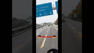 🇩🇪 Wiesloch 🇩🇪 music travel germany remix [upl. by Aiym223]