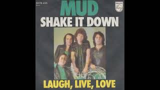 Mud  Laugh Live Love  1976 [upl. by Scheld]