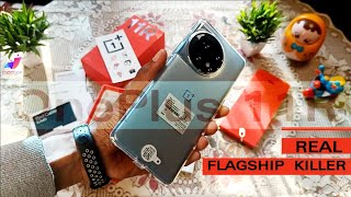 OnePlus 11R 5G Unboxing amp Review  Camera samples Snapdragon 8 gen 1 Sony IMX890💯⚡️🔥 💥 [upl. by Cristie82]