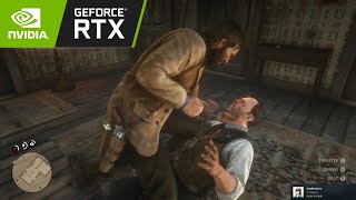 Money Lending and Other Sins  I Red Dead Redemption 2 RTX 3050Ti [upl. by Annibo758]