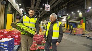 2024 FRESH AWARDS Greengrocer of the Year  Fruitezy Maroubra [upl. by Sardella]