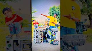 Mini dj se nikala sap ko😱😱 Mini dj accident short video  Amazing Power big driver vs साँप [upl. by Castillo]