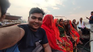 Varanasi Ganga Ghat  ganga varanasi viralvideo vlogs youtube MrRohanShah999 kasi viral [upl. by Freedman]