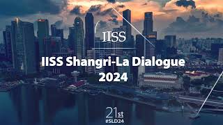 IISS ShangriLa Dialogue 2024  Highlights of day two [upl. by Jacobah28]