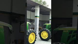 John Deere 5310 crdi new2024 [upl. by Himelman]