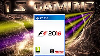 F1 2016 PS4 wish list [upl. by Laicram]