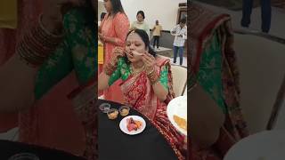 Get Ready🥳👍😋neeru thakur shorts trending hobbies eating getreadywithme enjoyment happiness [upl. by Clio481]