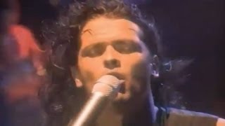 Carlos Vives  La Gota Fría Oficial 1993 [upl. by Dnomar42]