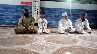 hazrat baba wilayat ali shah qalandar peer ameer Ahmed ansari Thursday ki mehfil10oct 2024 [upl. by Lertsek]