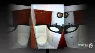 Galeon 290 fly power boat flybridge yacht year  2008 [upl. by Thad301]