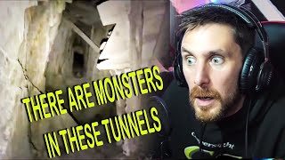 TOP 5 SCARY MONSTERS REAL FOOTAGE FOUND  Nukes Top 5 [upl. by Serles]