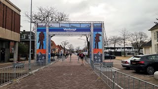 Venloop Wandermarathon 2023 [upl. by Anaujd513]