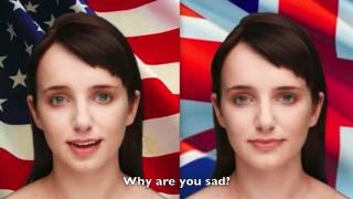 Why are you sad Clever them Made with a dose of Cleverbot AI [upl. by Crompton]