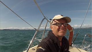 Waiheke winter wine cruise 2015 [upl. by Rustice]