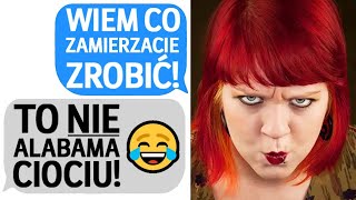 rEntitledParents CIOTKA MYŚLAŁA ŻE CHCĘ PRZESPAĆ SIĘ ZE SWOJĄ KUZYNKĄ  Reddit Podcast [upl. by Eihcra654]