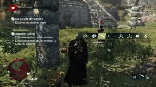 Let´s Play Assassins Creed 4 Black Flag Gameplay Deutsch  Part 132  Pinos Isle [upl. by Haughay]