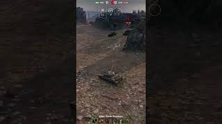 T62A Outsmarts Enemy  9 Kills wotgameplay worldoftanks wargaming wot t62a t62a wotreplays [upl. by Raycher]