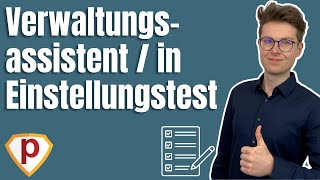 Verwaltungsassistentin Aufgaben amp Ausbildung Öffentliche Verwaltung  Einfach erklärt von Plakos [upl. by Ned940]