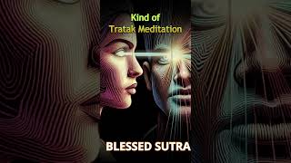 Tratak Meditation  त्राटक की शक्ति law of attraction [upl. by Aneele]