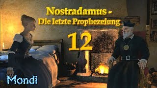 Nostradamus  Die letzte Prophezeiung 12  Sexy Spielchen mit Constance [upl. by Aiken]