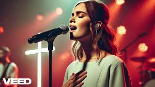 In Your Light We See Light🌈Praise amp Worship❤️Contemporary Christian Music🎹 Hymns [upl. by Anehc]