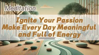 Ignite Your PASSION with 𝐙𝐞𝐧 𝐂𝐨𝐢𝐧 and Make Every Day COUNT [upl. by Chastain320]