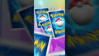 Pokémon TCG Pocket effect ke saath Shorts par cards discover karein PokemonTCGPocket [upl. by Mansfield]