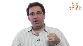 Kevin Mitnick How to Troll the FBI  Big Think [upl. by Bellda]