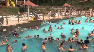 Holiday World 2013 Job Previews compilation [upl. by Ehsiom385]