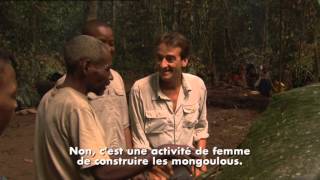 Cest pas sorcier les Pygmées  les génies de la forêt [upl. by Vasili]