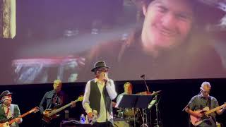 Shiny Happy People Micky Dolenz Live at the Ace Hotel Los Angeles 9222023 Mickey Take a Giant Step [upl. by Wrand764]