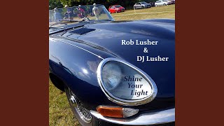 Shine Your Light feat Ash Burton  harmonica [upl. by Rahr]