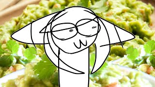 Guacamole Original Meme [upl. by Hoi]