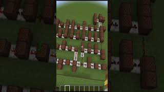 Initial D  quotDeja Vuquot Doorbell minecraft [upl. by Nolita]