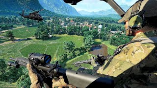 Top 11 New REALISTIC Tactical Shooters in UNREAL ENGINE 5 coming out in 2023 amp 2024  PS5 Xbox X PC [upl. by Esiole]