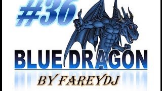 FR Blue Dragon  Les mystérieuses tours de Verre  Episode 36 walkthrough  lets play [upl. by Zia504]