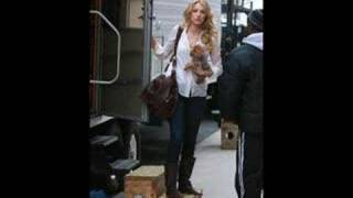 Gossip Girl Season 1 Part 2 Behind The Scenes amp On Set [upl. by Ainekahs]