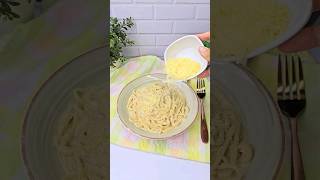 Espaguetis con atún 🍝 Un básico para salir de apuros👌🏻 [upl. by Llien359]