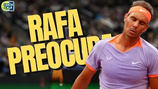 📣 Nadal Vs Hurkacz  El Análisis 🧐🎾 [upl. by Salvucci844]