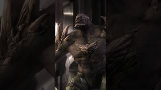 Hawkgirl Vs Doomsday INJUSTICE Gods Among Us shorts shortvideo [upl. by Sylram]